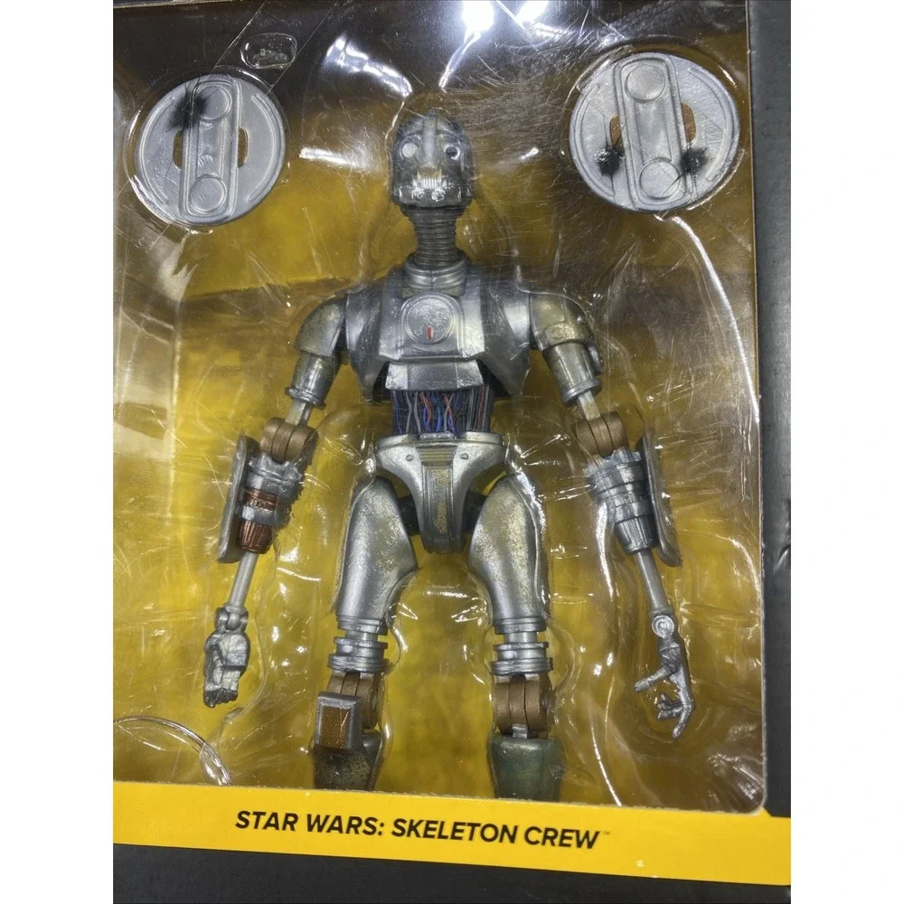 Hasbro thank you